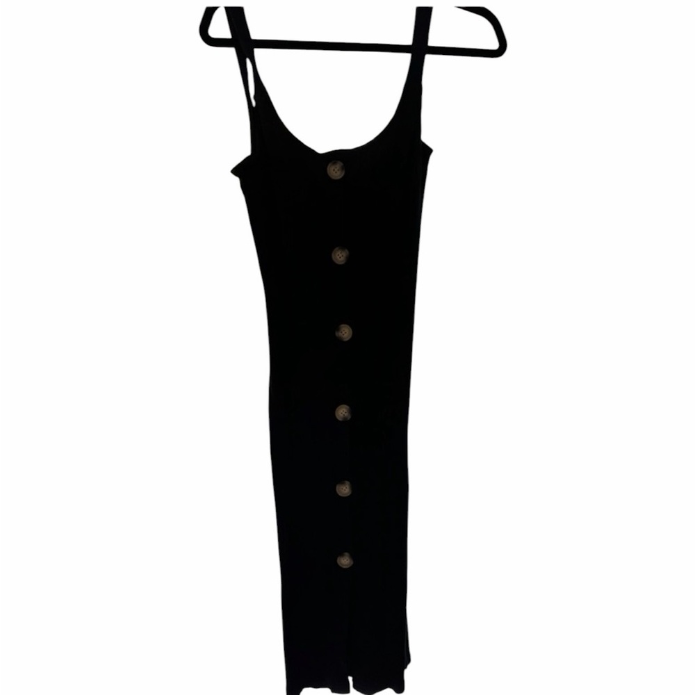 Overall Dress
